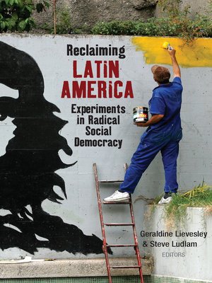 cover image of Reclaiming Latin America